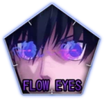 Flow Eyes