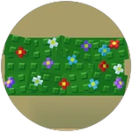 Flower Glass