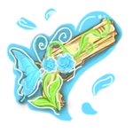 Flower Gun
