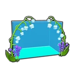 Flowers Aquarium