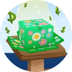 Flowers - Box Skin