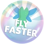 Fly Faster