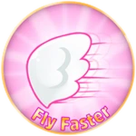 Fly Faster!