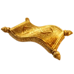 [FLY] Golden Carpet