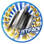 [✈️FLY] Jetpack