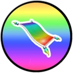 [FLY!] Magic Carpet