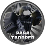 [✈️FLY] PARATROOPER