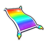 🌈 Fly [Permanent]
