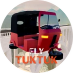 Fly TukTuk