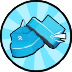 Flying Boots!