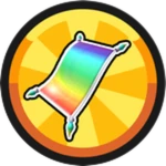 Flying Carpet