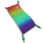 Flying Carpet