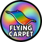 Flying Carpet