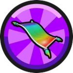 Flying Carpet
