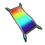 Flying Carpet