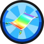 Flying Carpet