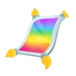 Flying Carpet