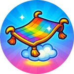 Flying Carpet
