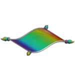 FLYING CARPET