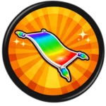 Flying Carpet