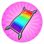 Flying Carpet