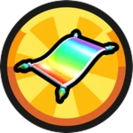 Flying Carpet