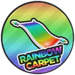 Flying Carpet!
