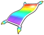 Flying Carpet