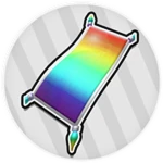 Flying Carpet