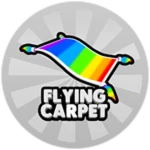Flying Carpet