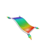 Flying Carpet