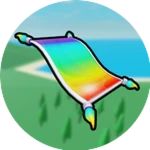 Flying Carpet