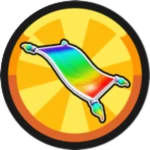 Flying Carpet