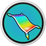 Flying Carpet