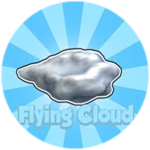 ☁️ Flying Cloud