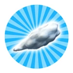 Flying Cloud!