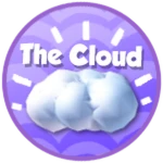Flying Cloud!