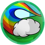 ☁️Flying Cloud