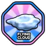 Flying Cloud