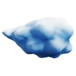 FLYING CLOUD [PERMANENT]