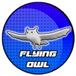 Flying Owl
