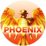 Flying Phoenix Pet