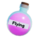 Flying Potion