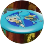 Flying Saucer