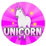 Flying Unicorn