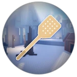 FLYSWATTER TOOL (LIMITED)