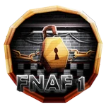 FNAF 1 - Unlock All Nights