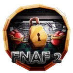 FNAF 2 - Unlock All Nights