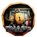 FNAF 3 - Unlock All Nights
