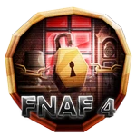 FNAF 4 - Unlock All Nights